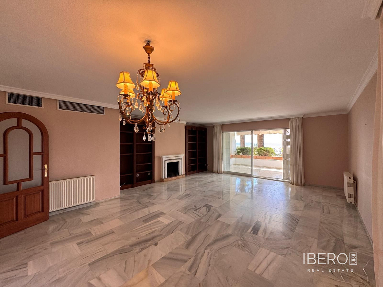 Casa 4+kk – Manilva, Manilva Pueblo, Costa del Sol Occidental - Vista 4