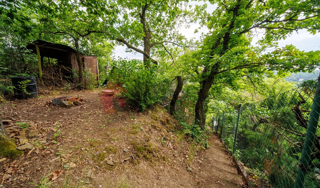 Prodej chaty/chalupy 32 m², Zdiby – náhled fotky 12