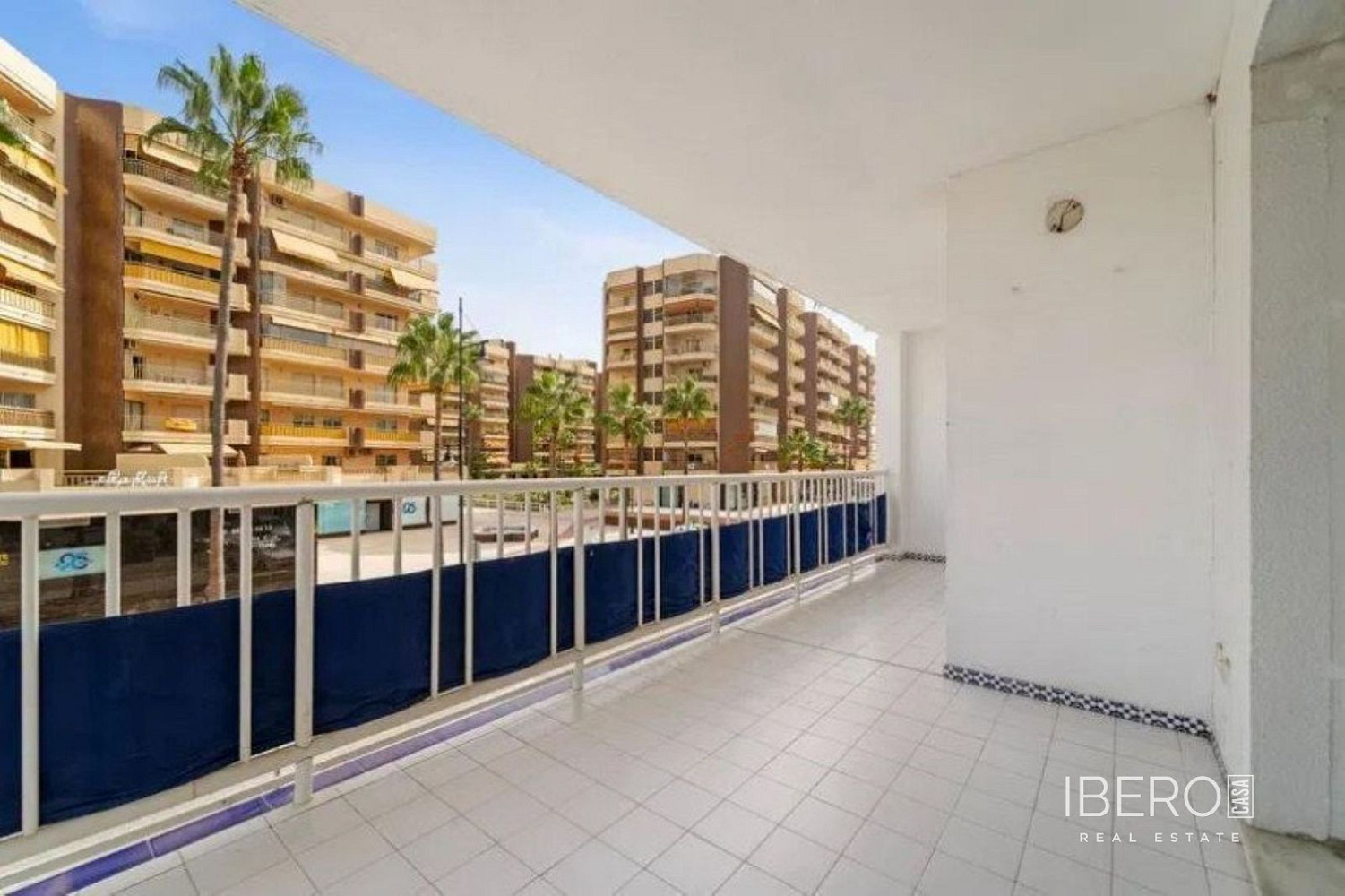 Pis 4+kk – Fuengirola, Los Boliches - Vista 4