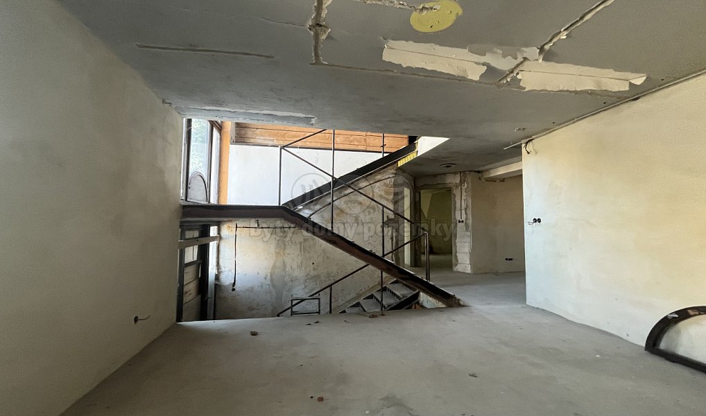 Prodej obchodních prostor 154 m², Opava – náhled fotky 6