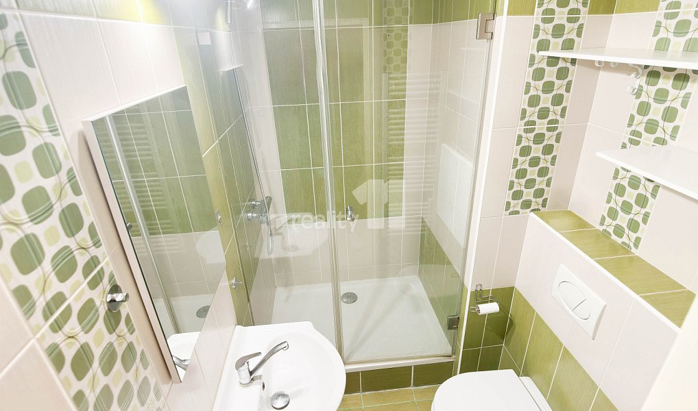 Pronájem bytu 2+kk 38 m², Hulín – náhled fotky 10