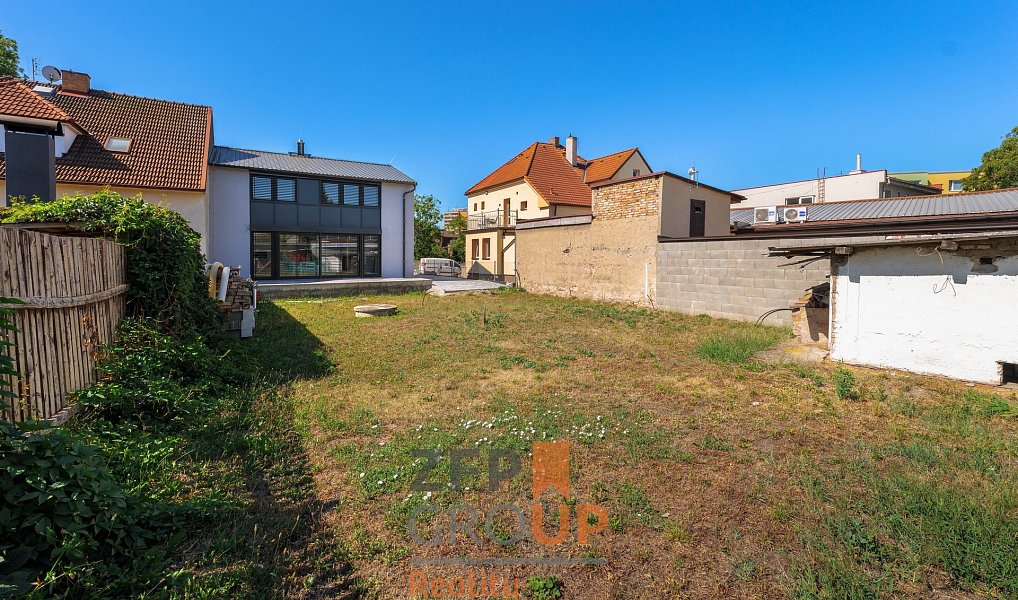 Prodej domu 119 m² s pozemkem 465 m², Nymburk – náhled fotky 23