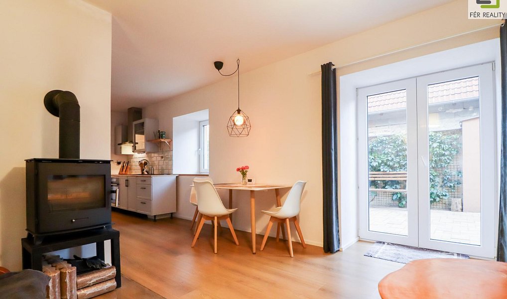 Prodej domu 98 m² s pozemkem 217 m², Židovice – náhled fotky 21