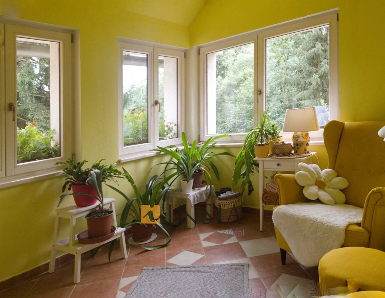Pronájem domu 97 m² s pozemkem 1 011 m² — photo 5