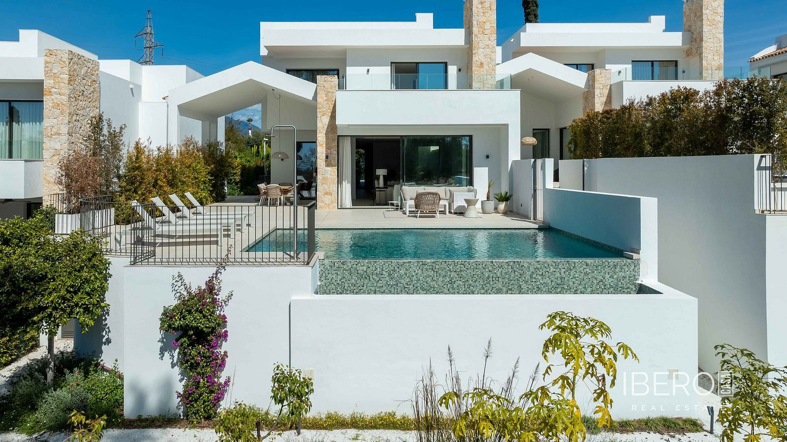 Casa 6+kk – Marbella, Salto del Agua - Vista 2