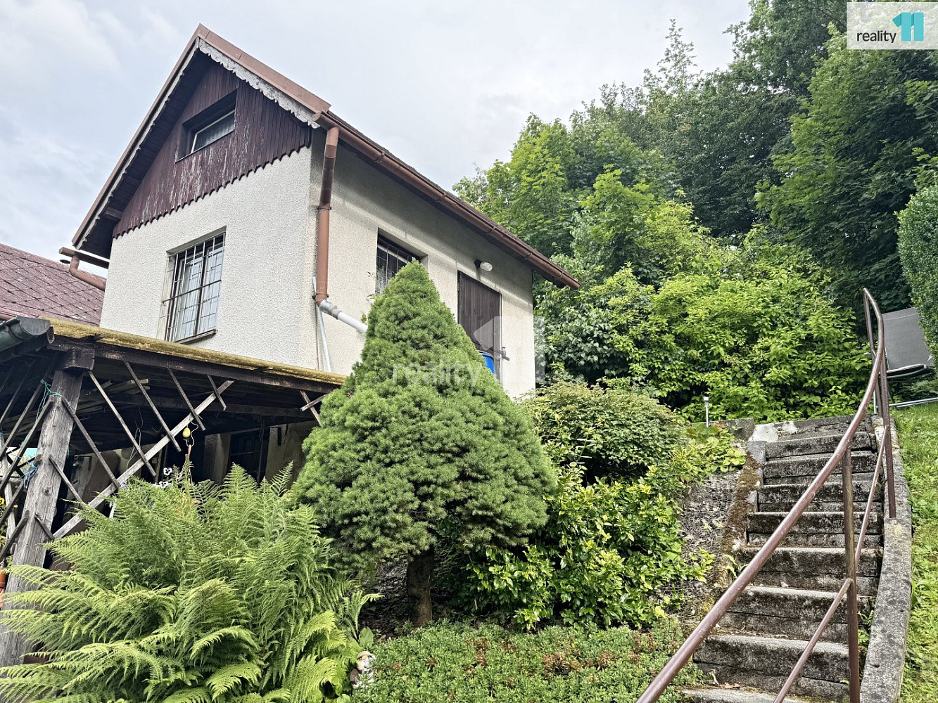 Prodej chaty/chalupy 570 m²