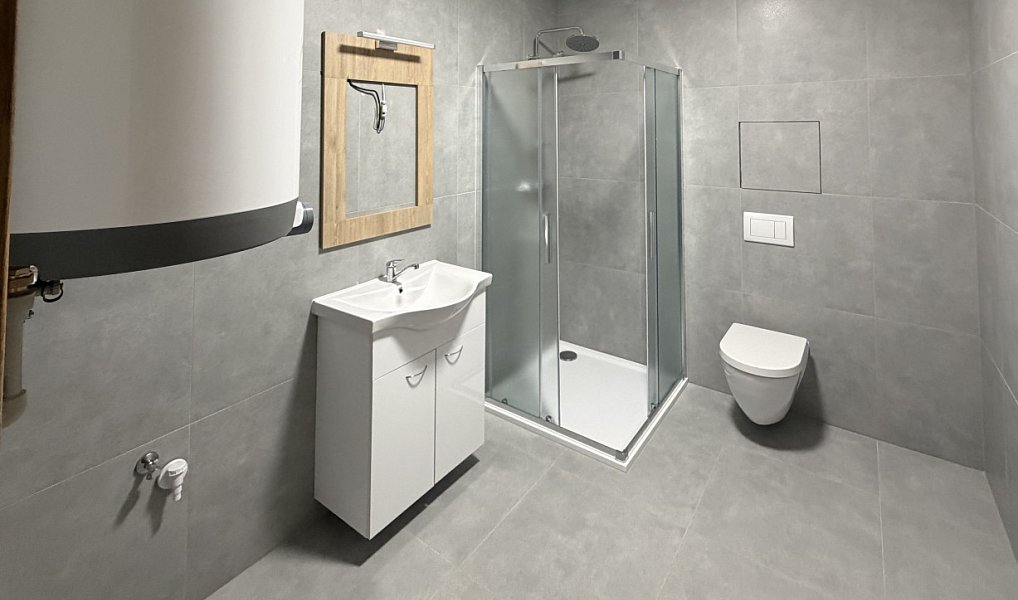 Pronájem bytu 1+kk 38 m², Ústí nad Orlicí – náhled fotky 3