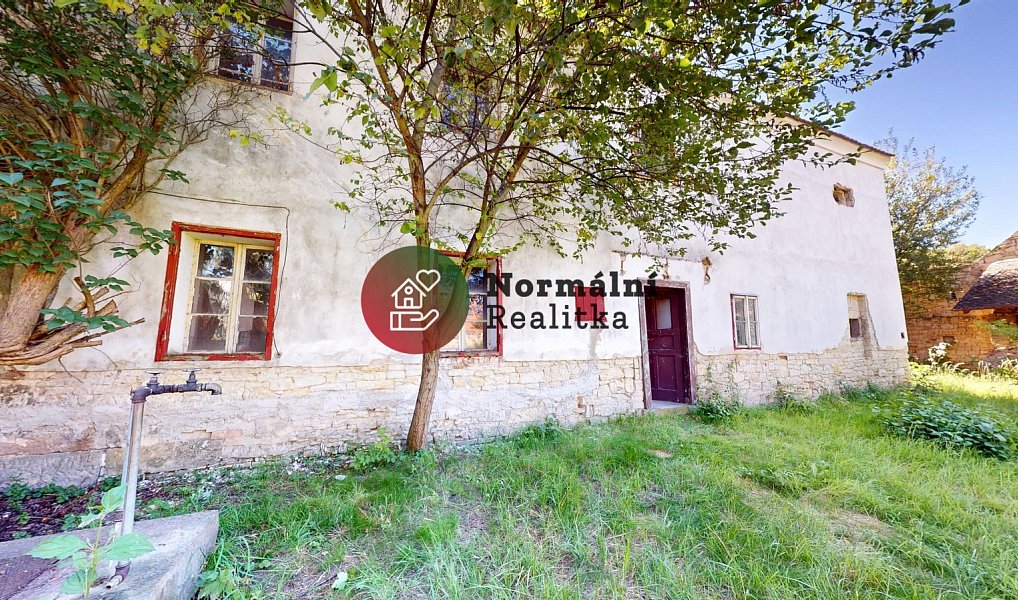 Prodej domu 140 m² s pozemkem 1 585 m², Vrbno nad Lesy – náhled fotky 2