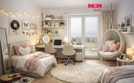 Prodej domu 252 m² s pozemkem 1 001 m², Kamenný Újezd, okres Rokycany