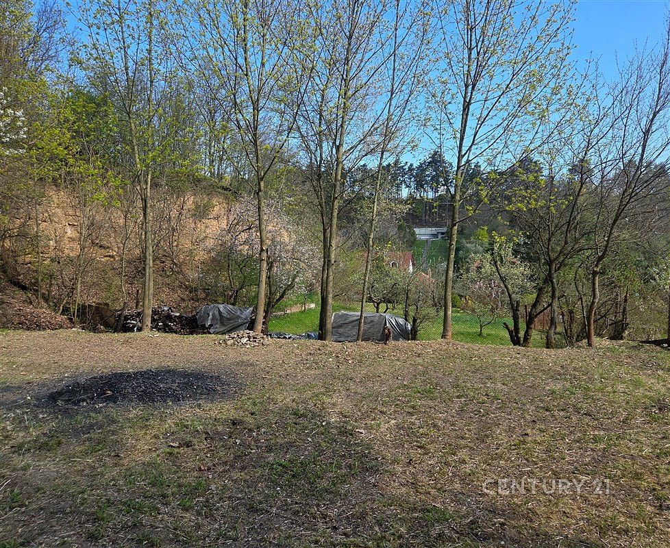 Prodej zahrady 1 147 m² — photo 2