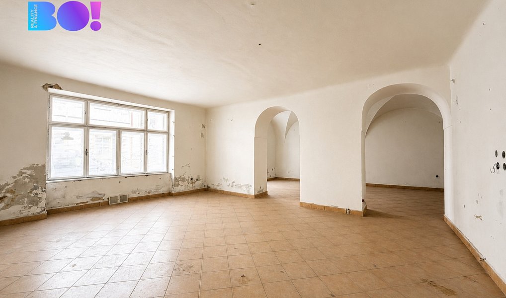 Prodej nájemního domu, činžáku 260 m², Kroměříž – náhled fotky 5