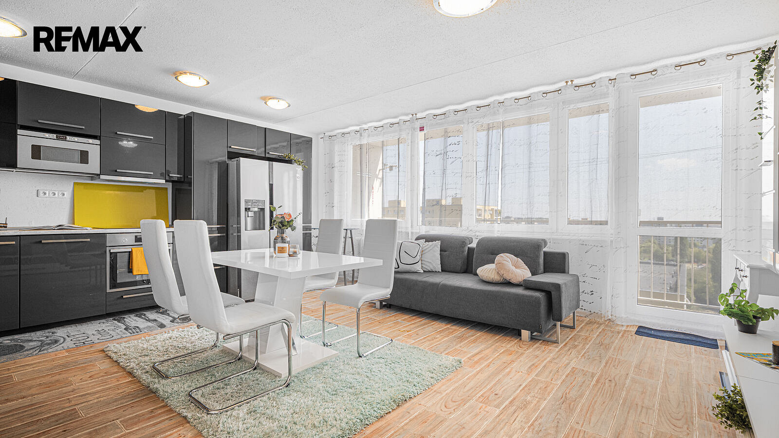 Prodej bytu 3+kk 69 m²