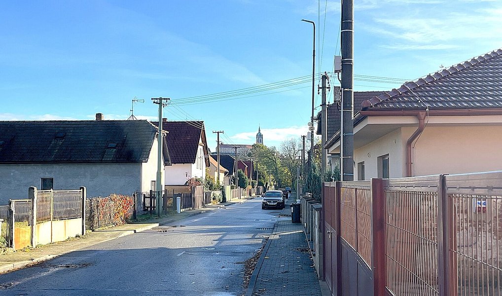Prodej domu 235 m² s pozemkem 380 m², Hořín – náhled fotky 20