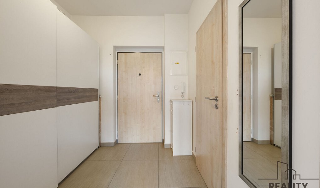 Prodej bytu 1+kk 37 m², Brno – náhled fotky 8