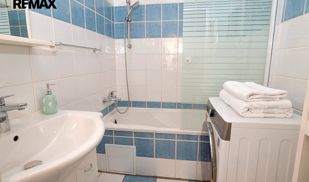Prodej bytu 3+kk 62 m², Praha – náhled fotky 8