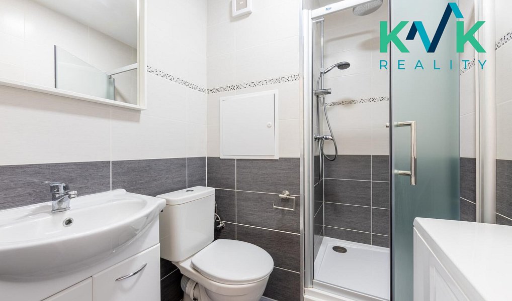 Prodej bytu 1+kk 22 m², Sokolov – náhled fotky 10