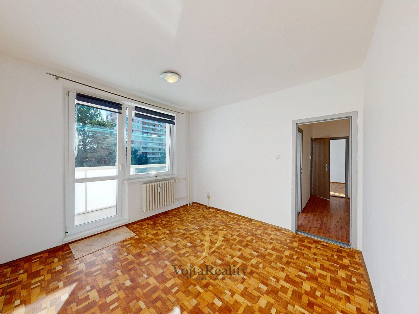 Pronájem bytu 2+1 47 m² – fotografie 3