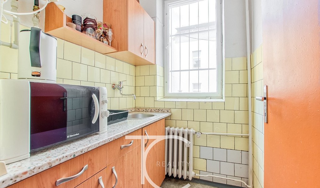Pronájem kanceláře 41 m², Ostrava – náhled fotky 8