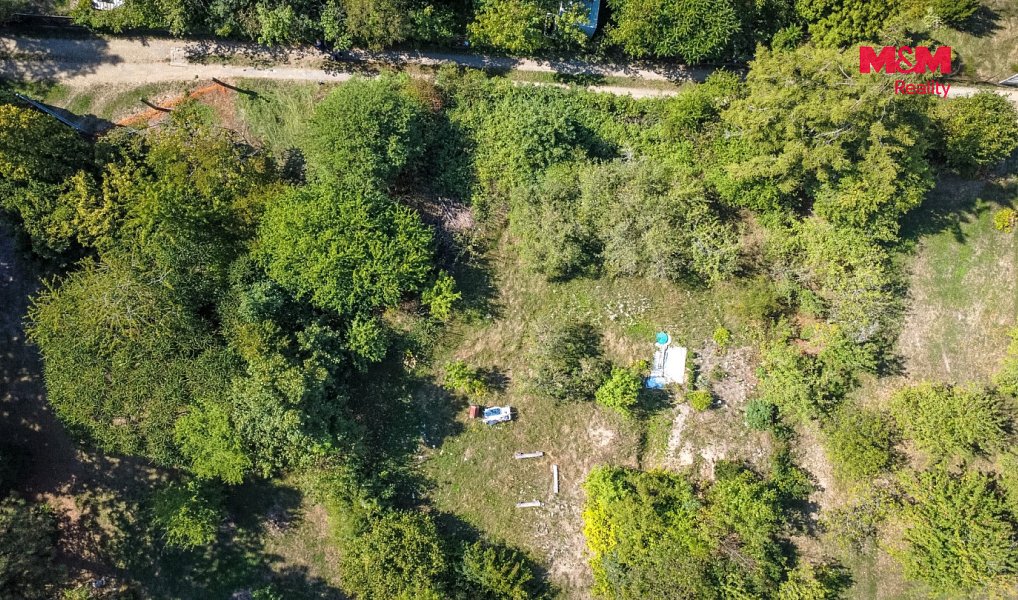 Prodej zahrady 1 324 m², Šternberk – náhled fotky 11