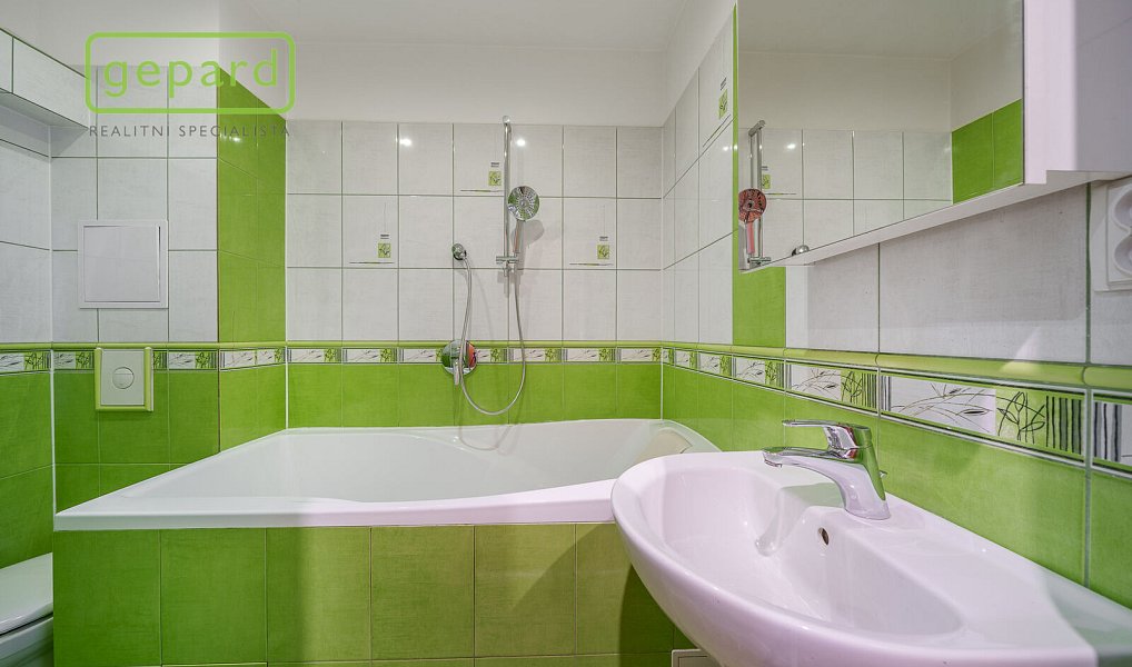 Prodej bytu 2+1 50 m², Sokolov – náhled fotky 10