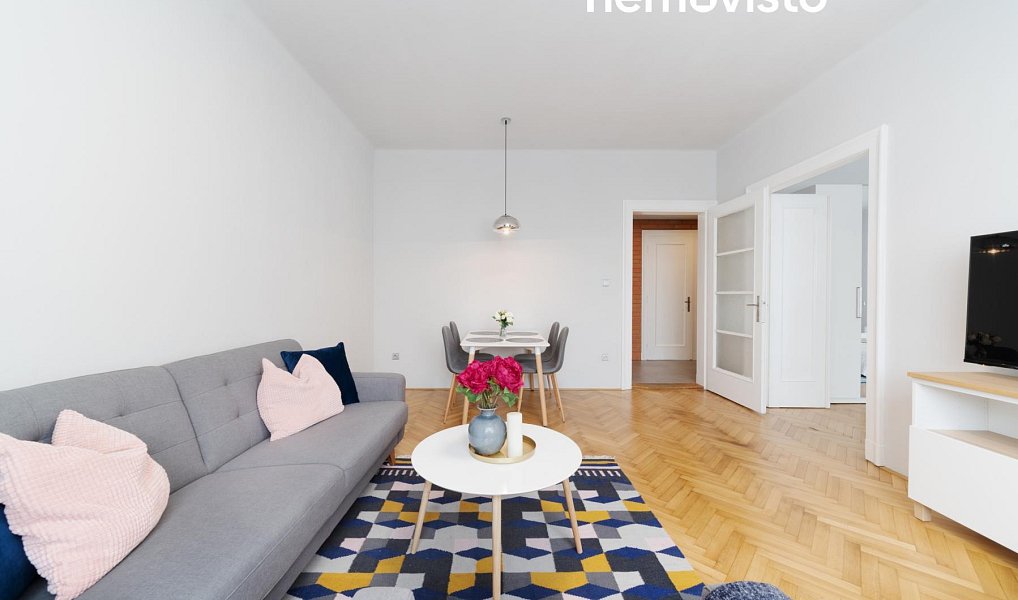 Pronájem bytu 2+1 86 m², Ostrava – náhled fotky 5