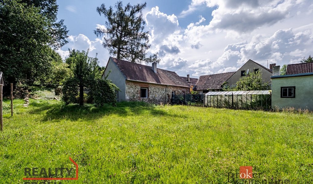 Prodej domu 100 m² s pozemkem 1 008 m², Strmilov – náhled fotky 9