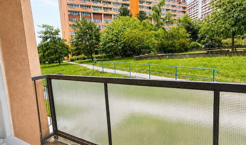 Prodej bytu 3+1 58 m², Chomutov – náhled fotky 8