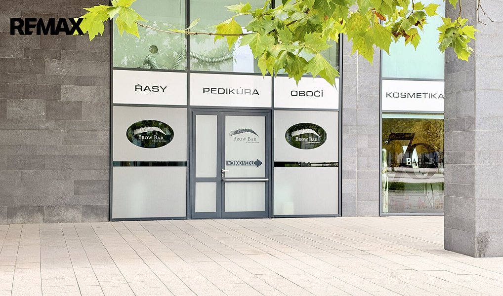 Pronájem obchodních prostor 53 m², Ostrava – náhled fotky 3
