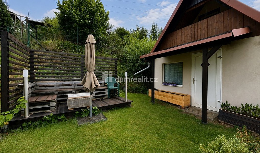 Prodej chaty/chalupy 25 m², Těšovice – náhled fotky 2