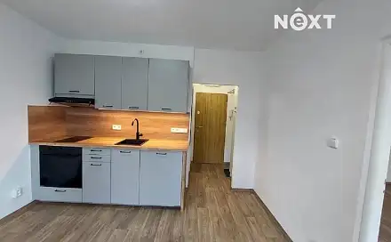 Pronájem bytu 1+1 37 m², Sokolovská, Tábor
