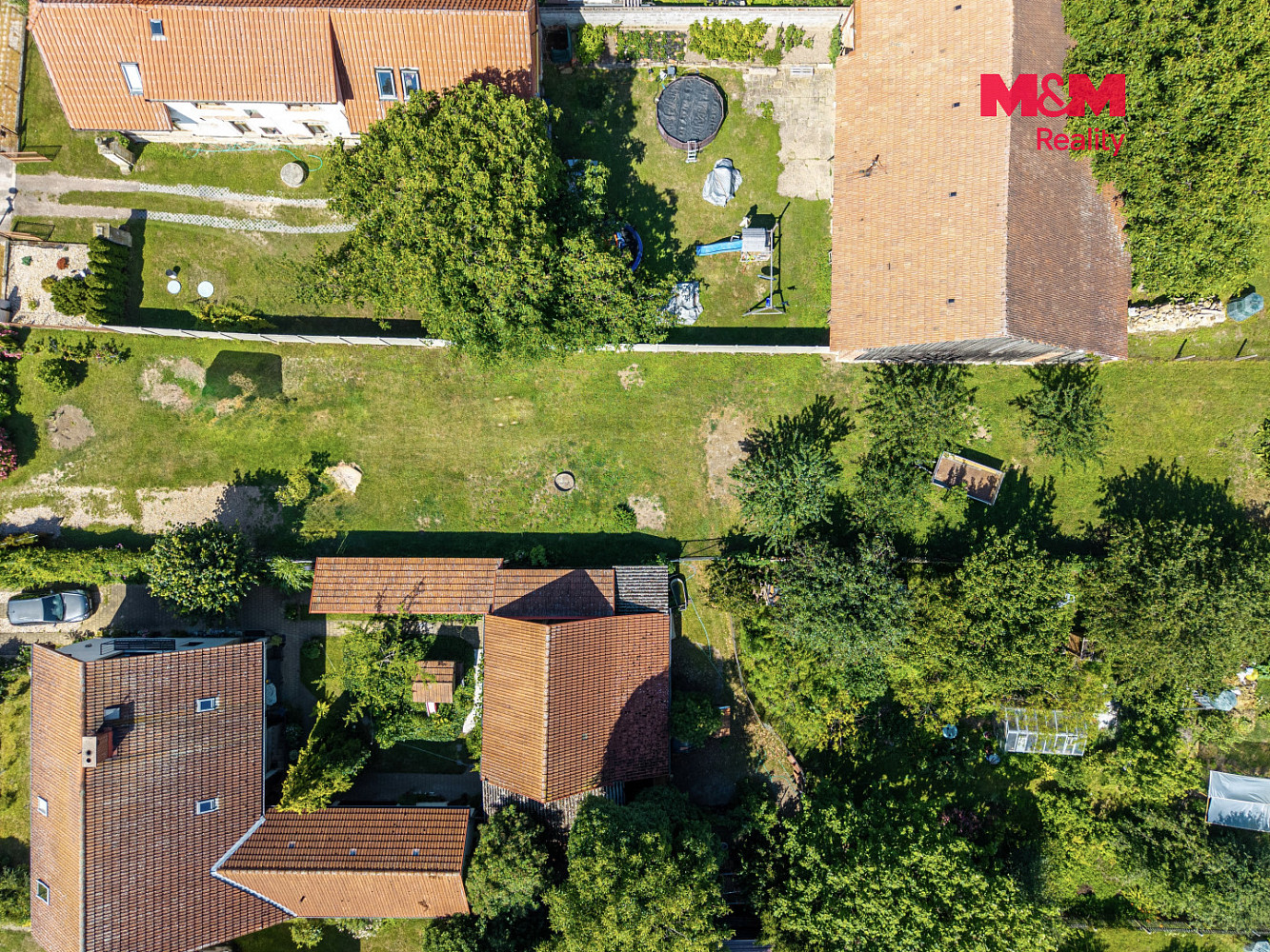Prodej pozemku 785 m² — photo 3