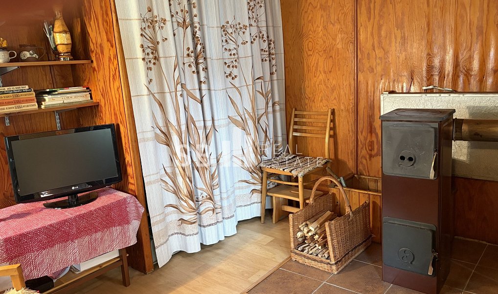 Prodej chaty/chalupy 41 m² s pozemkem 493 m², Hlubočky – náhled fotky 4