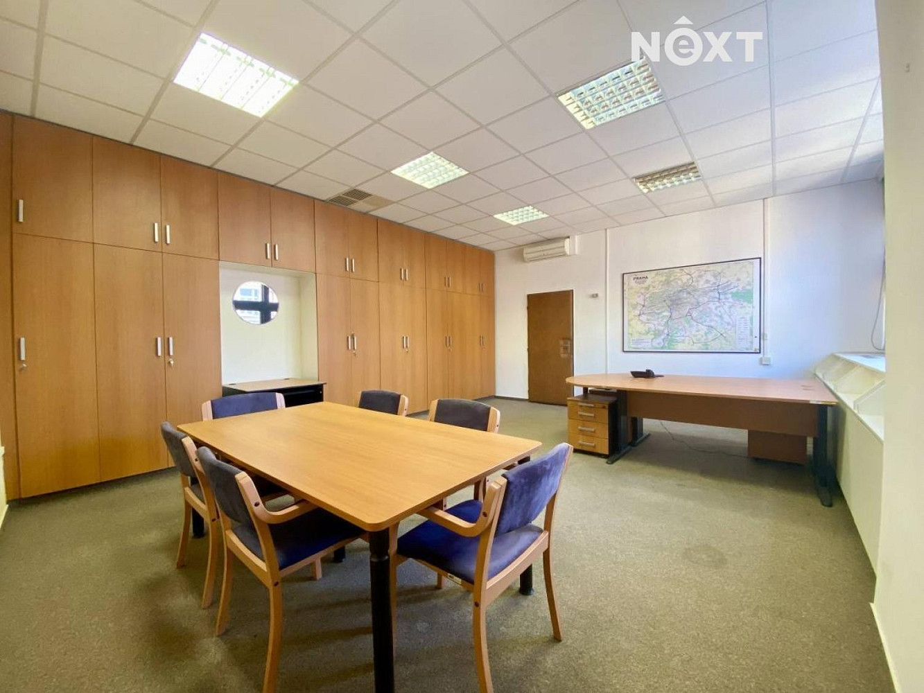 Pronájem kanceláře 61 m² — photo 3