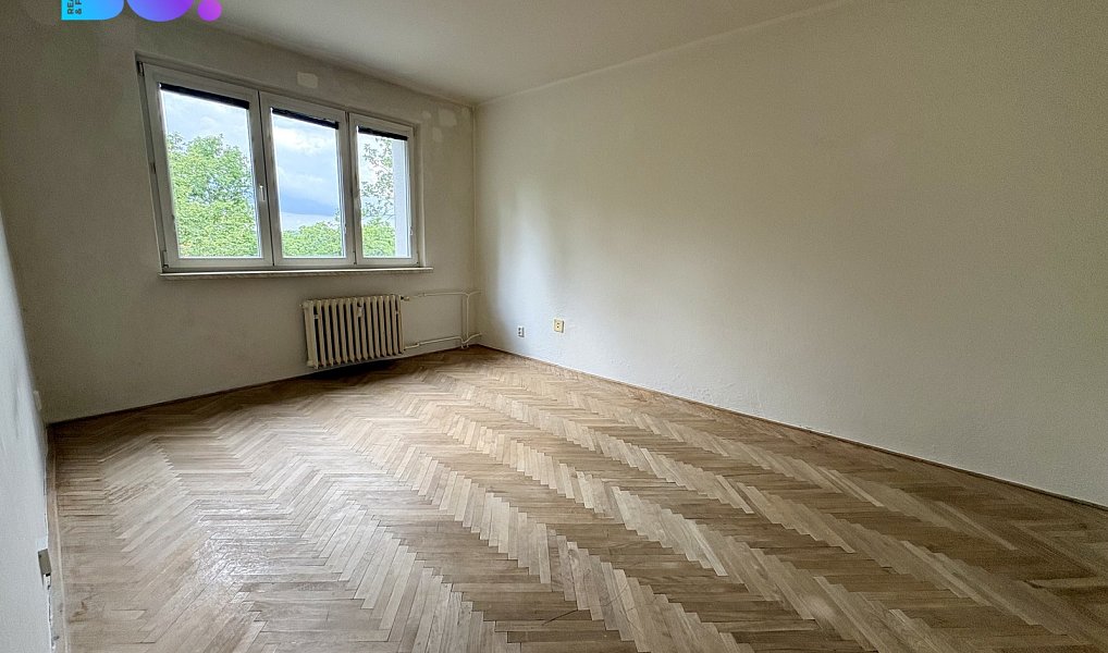 Prodej bytu 2+1 53 m², Ostrava – náhled fotky 3