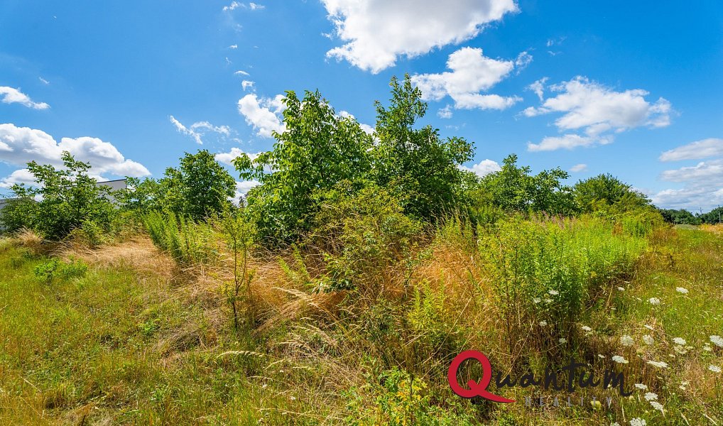 Prodej stavebního pozemku 2 715 m², Brandýsek – náhled fotky 24