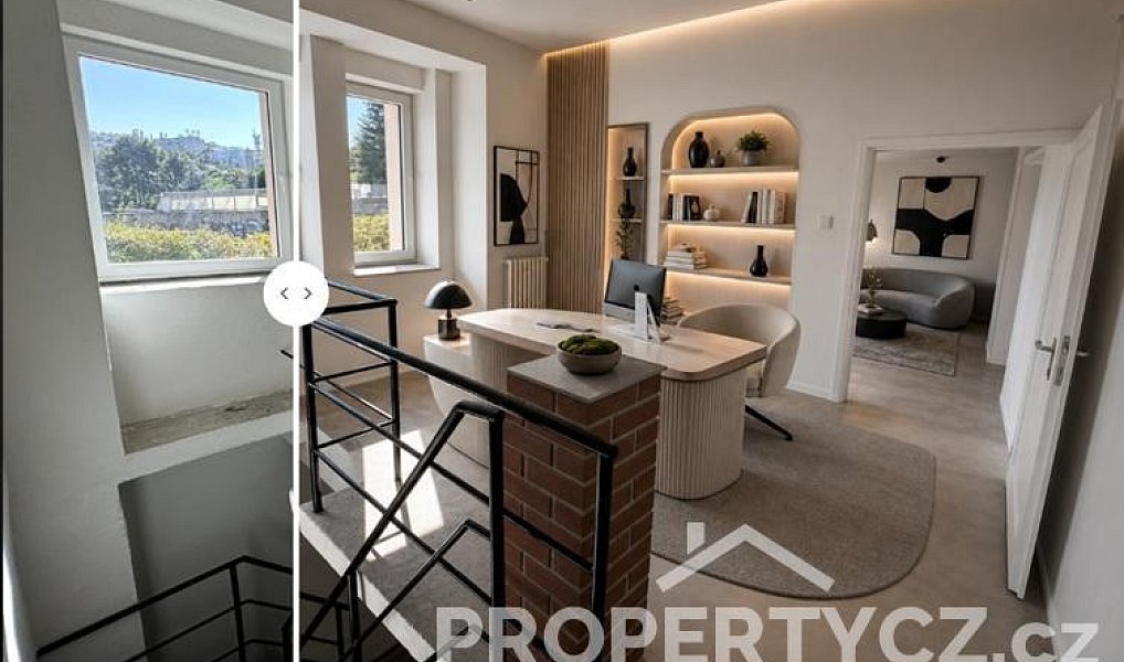 Prodej bytu 4+kk 125 m², Praha – náhled fotky 6