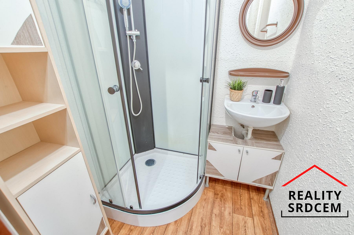 Prodej bytu 3+1 55 m² – fotografie 4