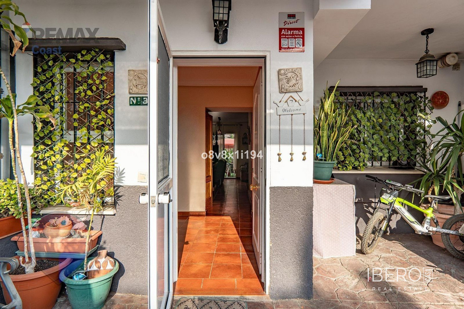 Casa 5+kk – Cártama - Vista 2