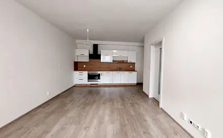 Pronájem bytu 2+kk 61 m², Klatovská třída, Plzeň - Jižní Předměstí