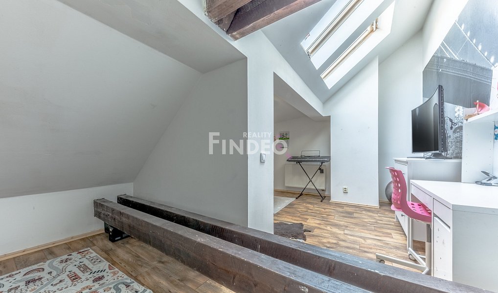 Prodej bytu 3+kk 98 m², Břežany II – náhled fotky 11