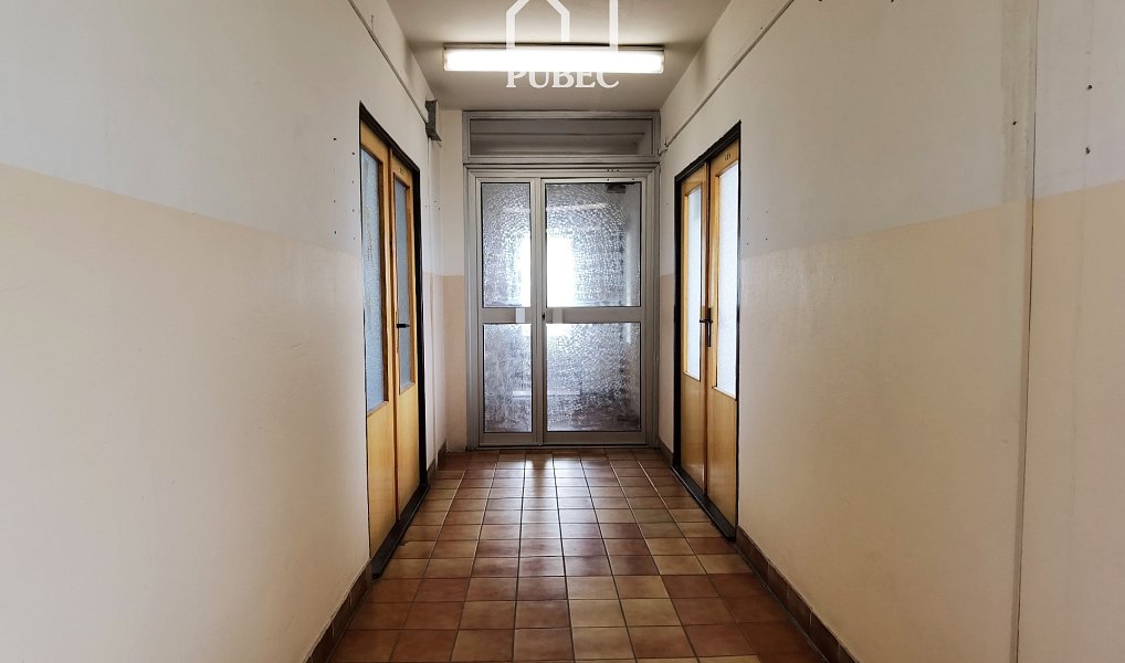 Pronájem kanceláře 22 m², Rokycany – náhled fotky 6