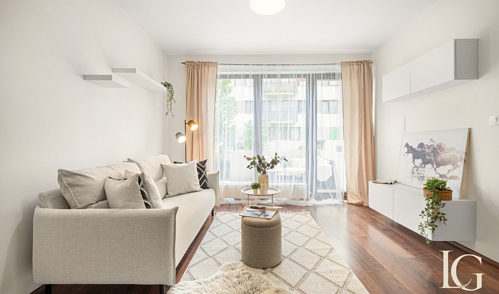 Prodej bytu 2+kk 52 m², Praha – náhled fotky 6