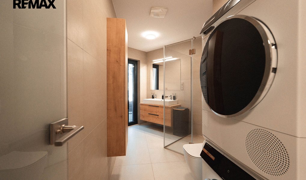Prodej bytu 3+kk 86 m², Humpolec – náhled fotky 8
