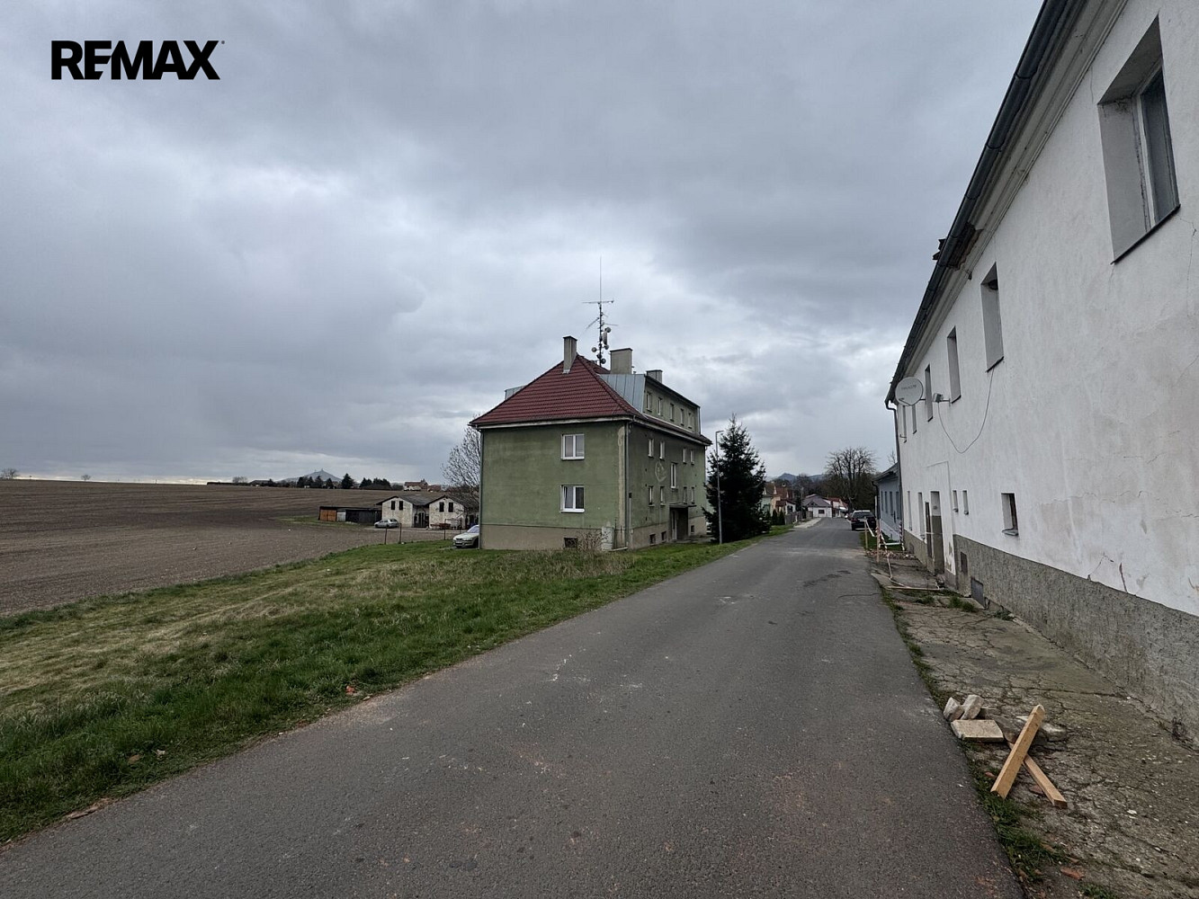Prodej nájemního domu, činžáku 357 m² – fotografie 4