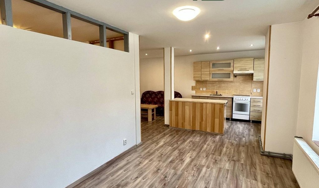 Pronájem bytu 3+kk 110 m², Bělušice – náhled fotky 2