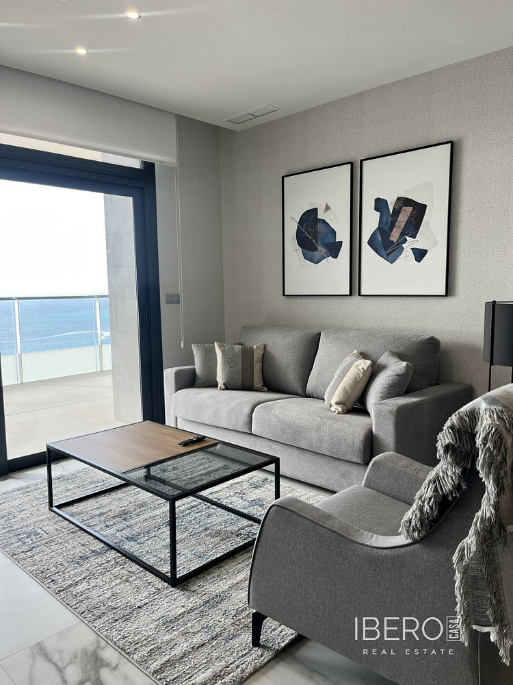 Piso 3+kk – Benidorm, Llevant, la Marina Baixa - Vista 4