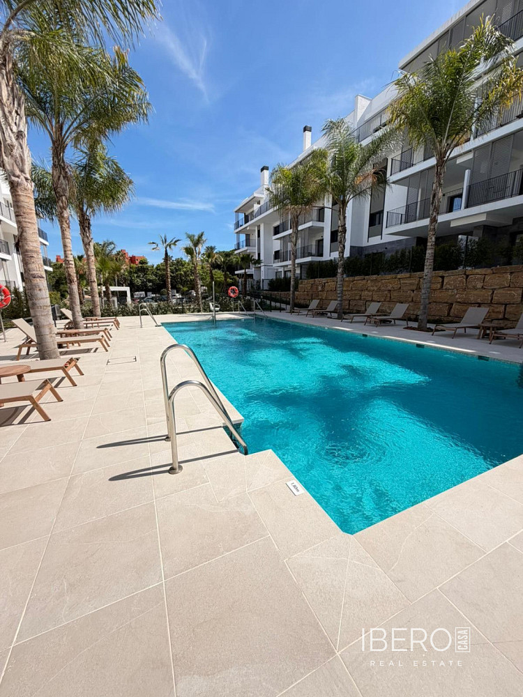 Piso 3+kk – Estepona, Barriada Islas Canarias - Vista 3
