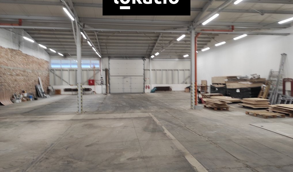 Pronájem skladovacích prostor 1 500 m², Kralupy nad Vltavou – náhled fotky 11