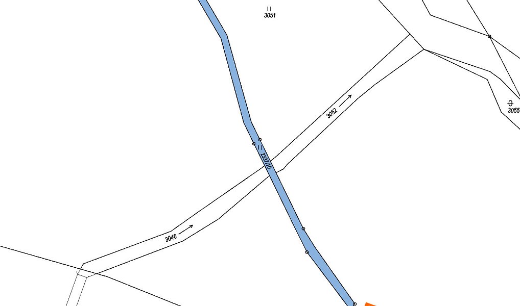 Prodej pozemku 161 m², Markvartice – náhled fotky 2