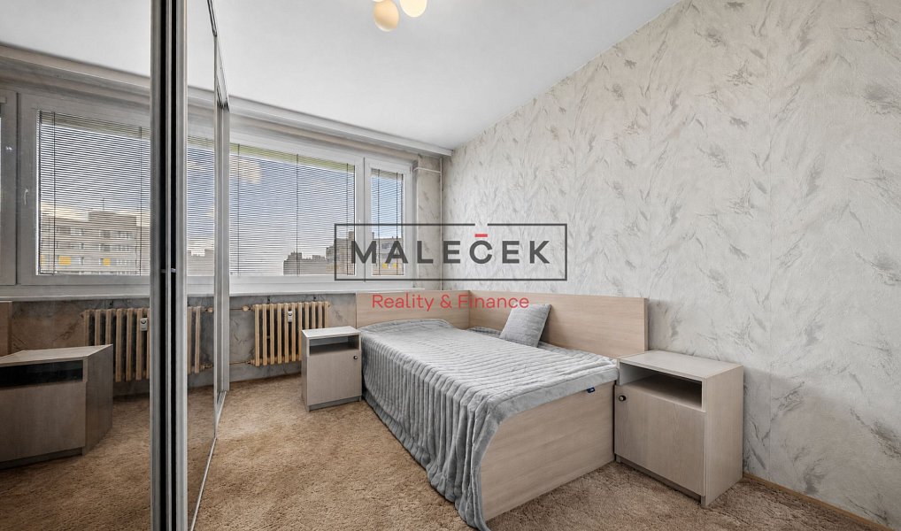 Prodej bytu 3+1 84 m², Praha – náhled fotky 9